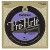 Image de D'Addario EJ44C Pro Arte Composites Extra Hard Tension Silver/Clear