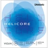 Image de D'Addario H310 3/4M - Helicore Jeu Cordes Violon 3/4 Medium