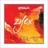 Image de D'Addario DZ310S 4/4M - Zyex Jeu Cordes Violon 4/4 Medium
