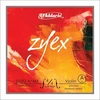 Image de D'Addario DZ312-4-4M - Zyex Corde La Violon 4/4 Medium Filé Aluminium