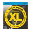 Image de D'Addario EXL180 Nickel Wound Bass Extra Super Light 35/95 Long Scale