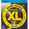 Image de EXL180 Nickel Wound Extra Long Scale Super Light 35-95