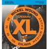 Image de EXL160S Nickel Wound Short Scale Medium 50-105
