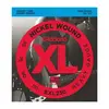 Image de D'Addario EXL230 Nickel Wound Bass Heavy 55/110 Long Scale