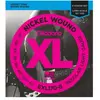 Image de D'Addario EXL170-8 Nickel Wound 8-St Bass Light 45/100 Long Scale