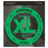 Image de D'Addario ECB80 XL Chromes Super Light 40/95 Long Scale