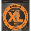 Image de ECB82 Chromes Long Scale Medium 50-105
