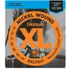 Image de D'Addario EXL110-7 Nickel Wound 7-St Regular Light 10/59
