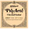 Image de J4606LP PRO-arte Composite Hard Sixth String