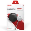 Image de Evans EQPB1 - EQ Black Nylon Single Patch