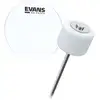 Image de EQPC1 - Patch simple-pédale EQ plastique translucide