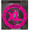 Image de D'Addario ECB81-5SL XL Chromes Regular Light 5-St 45/132 Super Long Scale