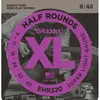 Image de EHR320 Half Rounds Super Light 9-42