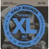Image de EHR350 Half Rounds Jazz Light 12-52