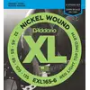 Image de EXL165-6 Nickel Wound Long Scale Regular Light Top 32-135