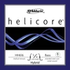 Image de D'Addario HH616 3/4M - Helicore Hybrid Corde Si Contrebasse 3/4 Medium