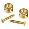 Image de Planet Waves PWEP302 Paire d'Attaches de sangle en laiton