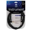 Image de D'Addario GRA20 Jack/Jack Coudé - 6M