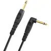 Image de Custom Series Instrument Cable Right Angle 20 Feet