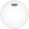 Image de Evans BD22G1CW G1 Coated White peau de grosse caisse 22 pouces