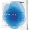 Image de D'Addario H610 1/4M Helicore Orchestral Bass String Set,Medium Tension cordes de contrebasse