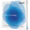 Image de D'Addario H510 3/4M Helicore Cello String Set 3/4 Scale,Medium Tension jeu de cordes pour violoncelle