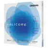 Image de D'Addario H510 1/2M Helicore Cello String Set 1/2 Scale,Medium Tension Jeu de cordes pour violoncelle