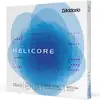 Image de D'Addario H510 1/8M Helicore Cello String Set 1/8 Scale,Medium Tension jeu de cordes pour violoncelle