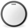 Image de Evans EMAD Coated 18", BD18EMADCW, frappe grosse caisse - Tête de grosse caisse