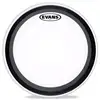 Image de Evans BD20EMADCW 20" EMAD peau sablée grosse caisse