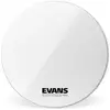Image de Evans BD30MX1W MX1 White Peau de grosse caisse de marche 30 pouces