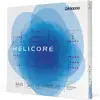 Image de D'Addario HH610 1/2M Helicore Hybrid Bass String Set ,Medium Tension jeu de cordes pour contrebasse