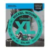 Image de D'Addario EXL158 Nickel Wound Baritone Light 13/62