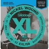 Image de EXL158 Nickel Wound Baritone Light 13-62