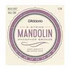 Image de D'Addario EJ70 Mandolin Phosphor Bronze Medium Light 11/38