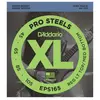 Image de D'Addario EPS165 Prosteels Custom Light 45/105 Long Scale