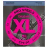 Image de D'Addario EPS170 Prosteels Light 45/100 Long Scale