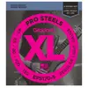 Image de D'Addario EPS170-5 Prosteels 5-St Light 45/130 Long Scale