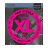 Image de D'Addario EPS170-5SL Prosteels 5-St Light 45/130 Super Long Scale