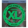 Image de D'Addario EPS220 Prosteels Super Light 40/95 Long Scale