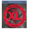 Image de D'Addario EPS230 Prosteels Heavy 55/110 Long Scale