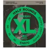 Image de D'Addario ENR70 XL Half Rounds Super Light 40/95 Long Scale
