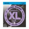 Image de D'Addario EXL190 Nickel Wound Bass Custom Light 40/100 Long Scale