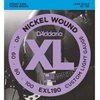 Image de EXL190 Nickel Wound Long Scale Custom Light 40-100