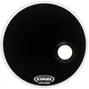 Image de Evans BD20REMAD EMAD Resonant Black peau de grosse caisse 20"