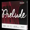 Image de D'Addario J610 3/4M Prelude Bass 3/4 Scale, Medium Tension jeu de cordes de contrebasse en acier