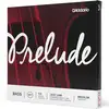 Image de D'Addario D'Addario J610 1/4M Prelude Bass 1/4 Scale, Medium Tension jeu de cordes de contrebasse