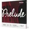 Image de D'Addario J610 1/8M Prelude Bass 1/8 Scale, Medium Tension jeu de cordes pour contrebasse