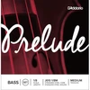Image de Jeu De Cordes Pour Contrebasse Prelude Manche 1/8 Tension Medium