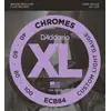 Image de ECB84 Chromes Custom Light 40-100 Long Scale